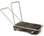 Plataformas de transporte Triple