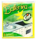 Paños multiuso Ballerina