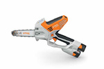 Motosierra GTA 40 STIHL