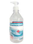 Alcohol en gel Sanigel 500cc