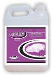 Silicona para interior Car Kleen Sylicon