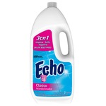 Acondicionador para pisos Echo