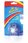 Bloque para mochila inodoro Mr Músculo