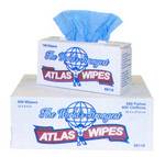 Paños Atlas Wipes