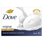 Jabón tocador Dove