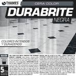 Cera Durabrite Color