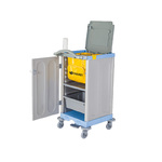 Carro multifuncional Guard 120