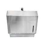Dispenser para bobina sin mecanismo