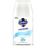 Aromatizador repuesto Lysoform