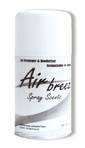 Aromatizadores Air Breeze