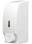 Dispenser de jabón líquido en espuma