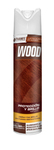 Lustramuebles en aerosol Wood