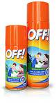 Repelente Off