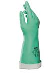 Guantes de látex MAPA Stansolv AK-22 381