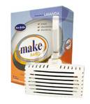 Canasta para inodoro Make