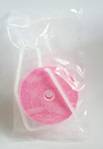 Pastilla para inodoro perfumada