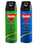 Insecticidas Baygon
