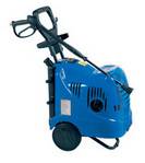 Hidrolavadora Agua Caliente Strike 120