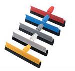 Secador de piso sanitario doble neoprene