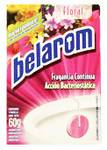 Pastilla para inodoro Harpic Belarom