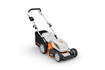 Cortacésped batería RMA 348 STIHL