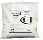 Detergente en polvo Wash 1000