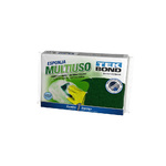 Fibra esponja multiuso TekBond