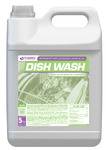 Detergente para máquina lavavajillas Dish Wash