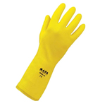 Guantes de látex MAPA Vital 124