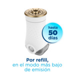 Glade® Aceites Naturales
