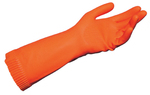 Guantes de látex MAPA No Drop 182