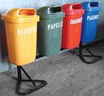 Sistema de reciclaje