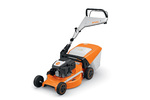 Cortadora de césped RM 248 STIHL