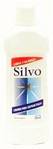 Limpia metales Silvo para plata