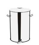 Cestos de acero inox. Brinox Maxi