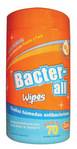 Paños Bacter-All húmedos