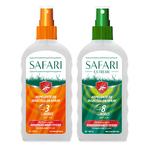 Repelente SAFARI spray 