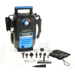 Hidrolavadora Steam Wash 1800 Gamma