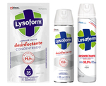 Desinfectante Lysoform Original