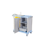 Carro multifuncional Guard 330