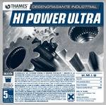 Desengrasante industrial Hi Power Ultra