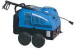 Hidrolavadora Agua Caliente Omega 170