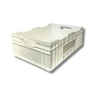Cajón sanitario 36L 