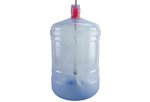 Baqueta lava botellón 20L 