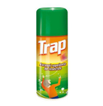 Repelente Trap verde en aerosol