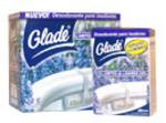 Canasta para inodoro Glade