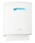 Dispenser de toallas intercaladas Pvc