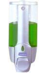 Dispenser de jabón líquido Deluxe