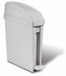 Cesto con pedal Sanitary Bin