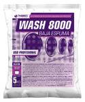 Detergente en polvo Wash 8000